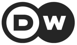 Logo der Deutschen Welle