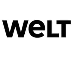 Logo der Welt