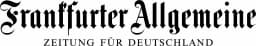 Logo der Frankfurter Allgemeine